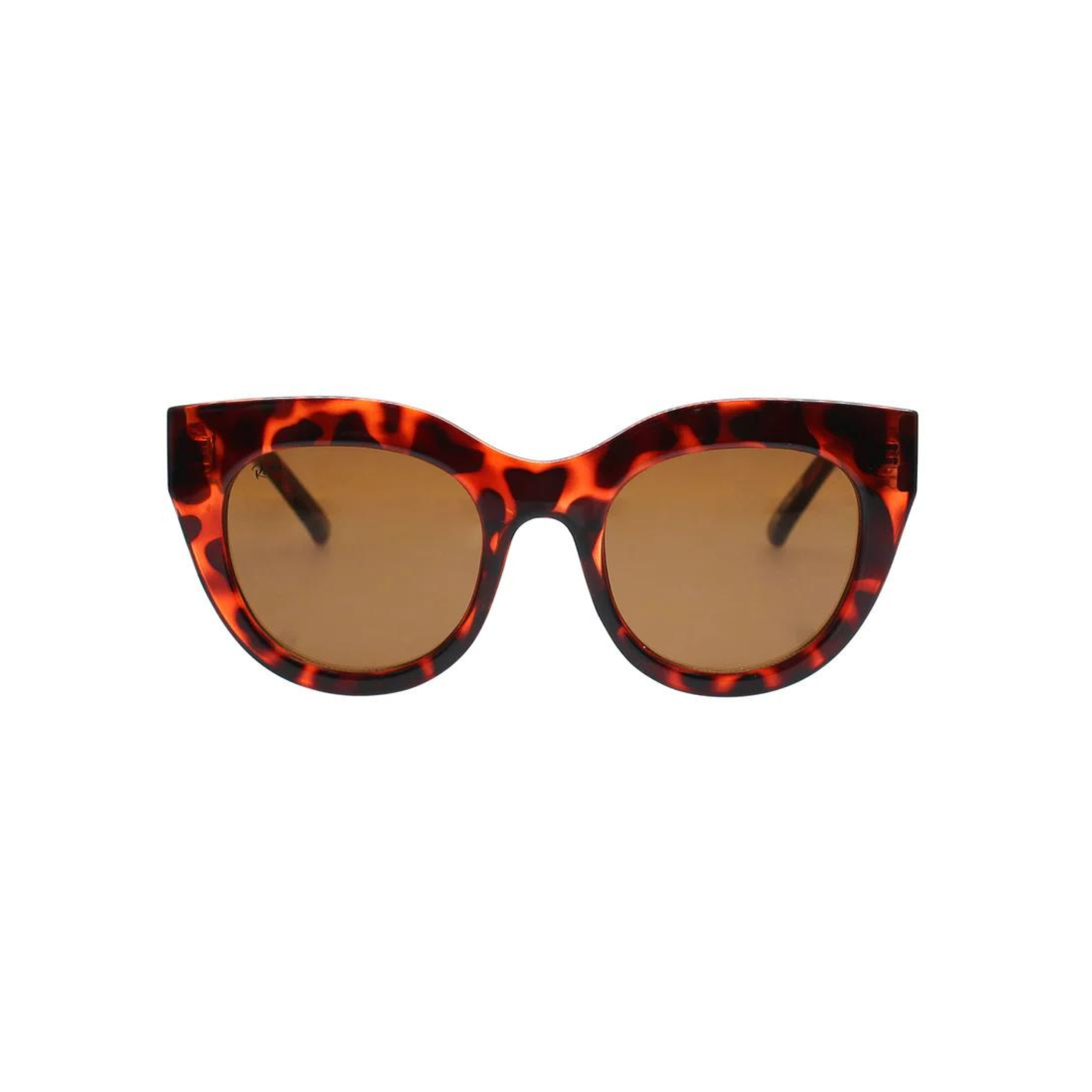 The Forever Turtle sunglasses from Reality Eyewear
