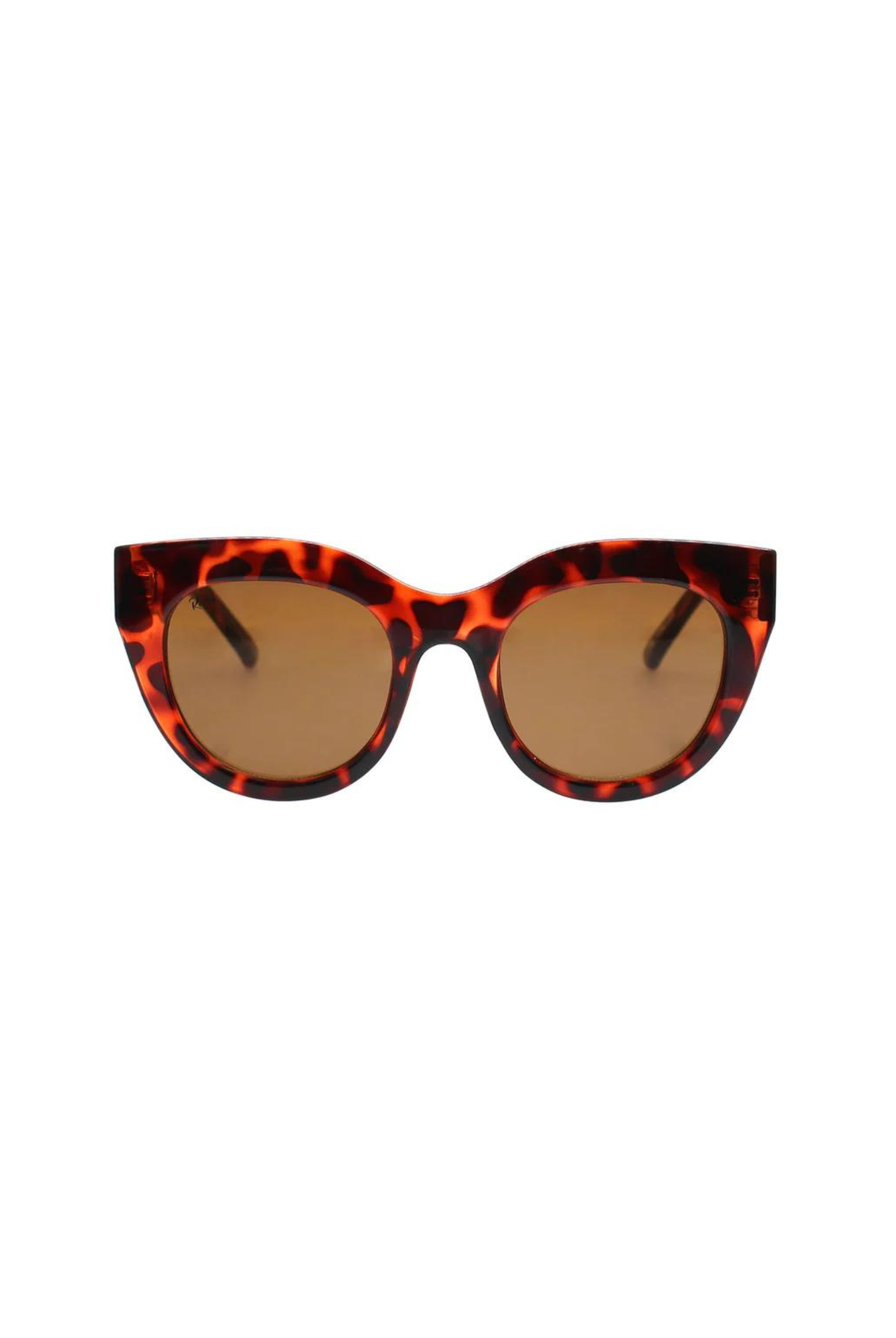 The Forever Turtle sunglasses from Reality Eyewear