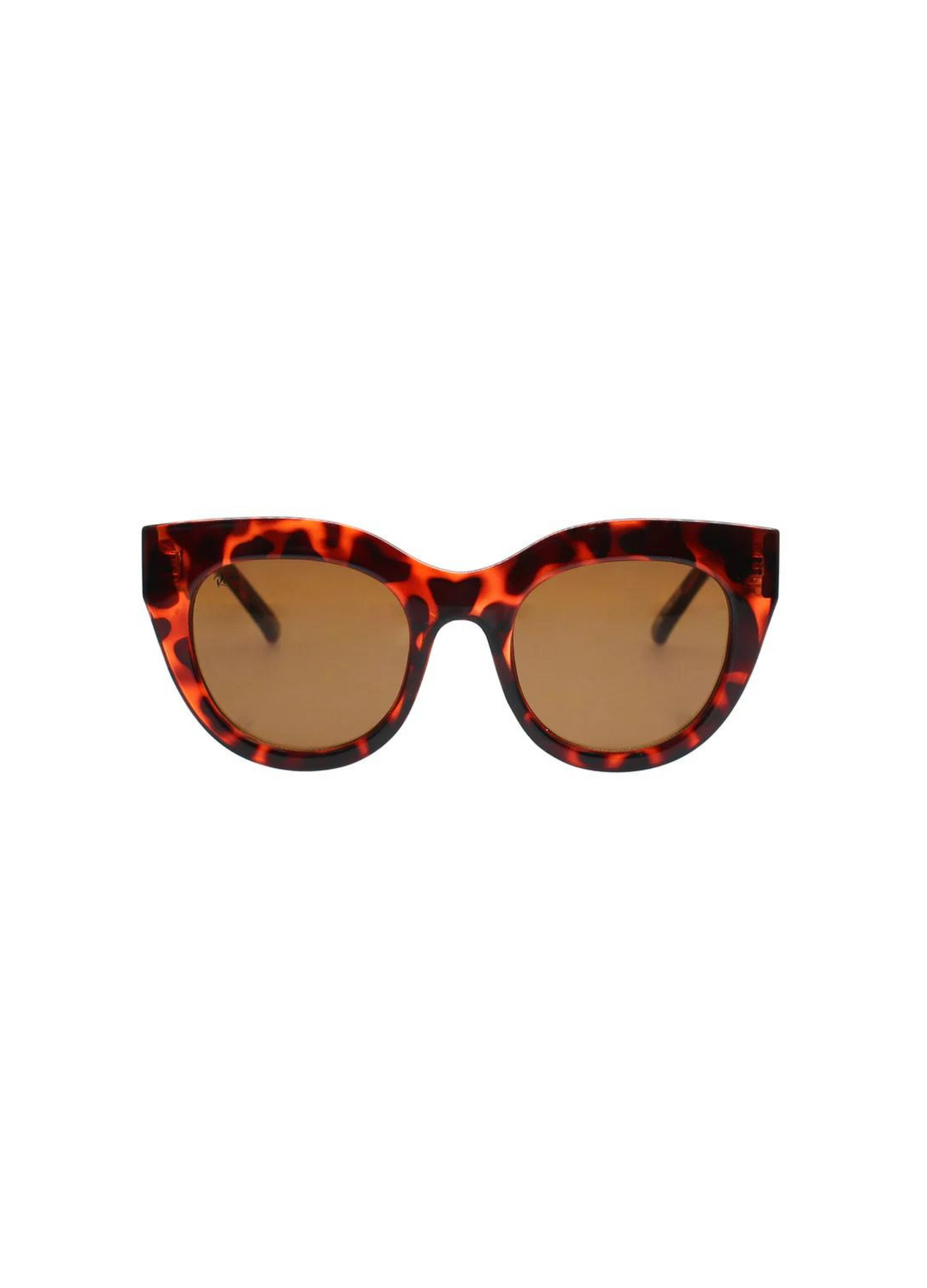 The Forever Turtle sunglasses from Reality Eyewear