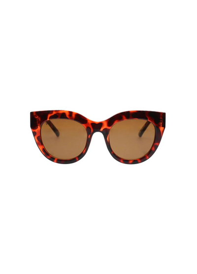 The Forever Turtle sunglasses from Reality Eyewear