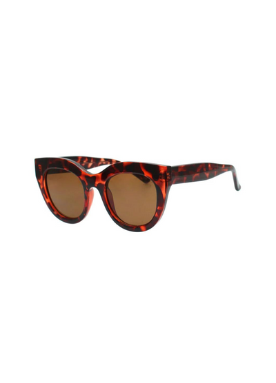The Forever Turtle sunglasses from Reality Eyewear