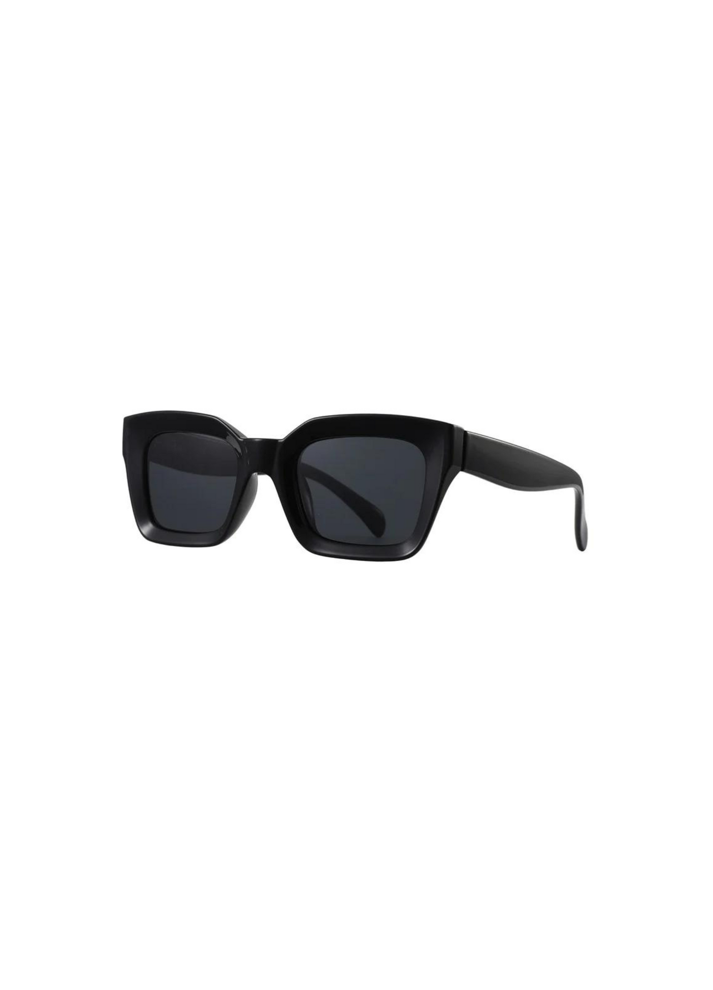 Reality Eyewear - Onassis Sunglasses Eco - Black
