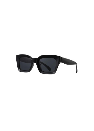 Reality Eyewear - Onassis Sunglasses Eco - Black
