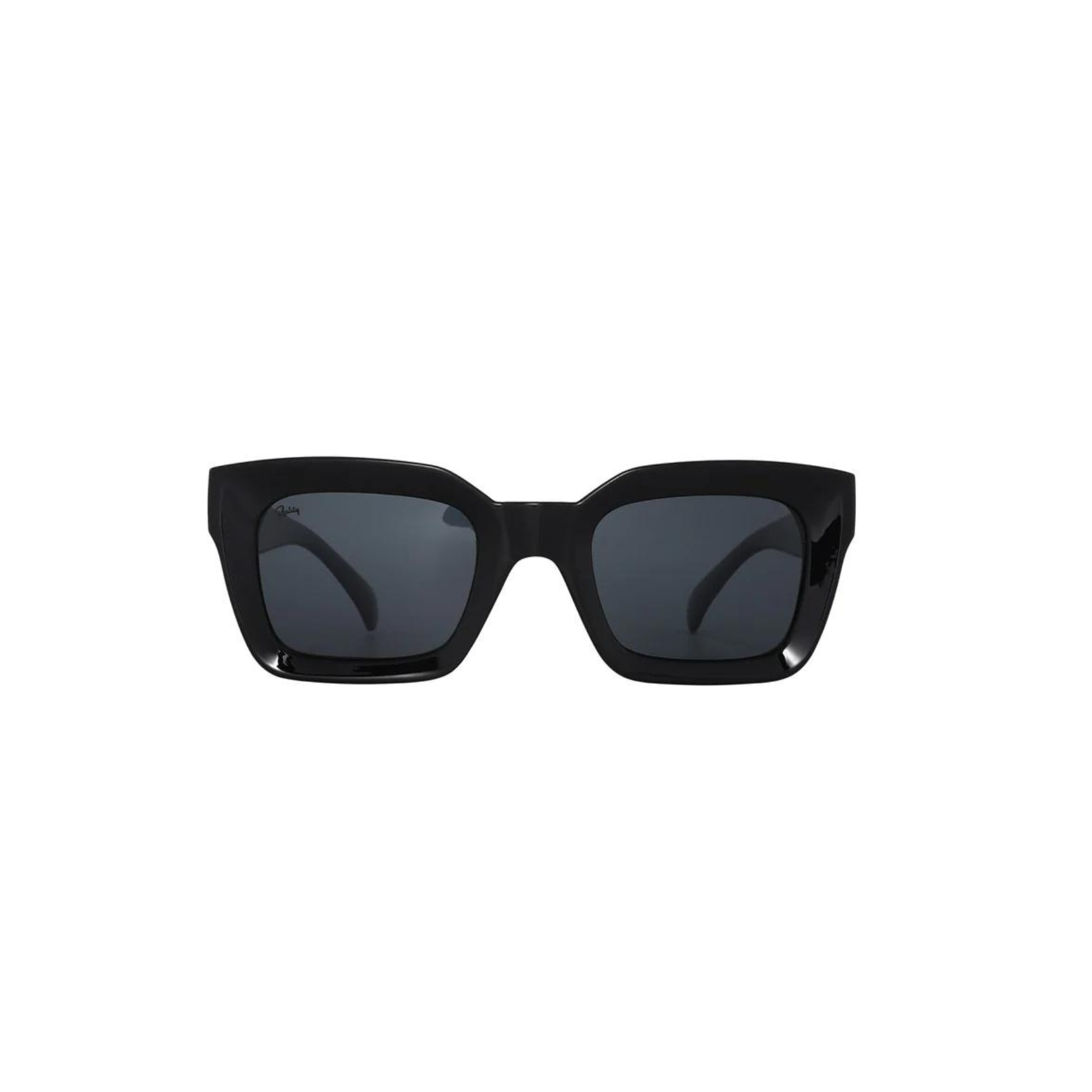 Reality Eyewear - Onassis Sunglasses Eco - Black