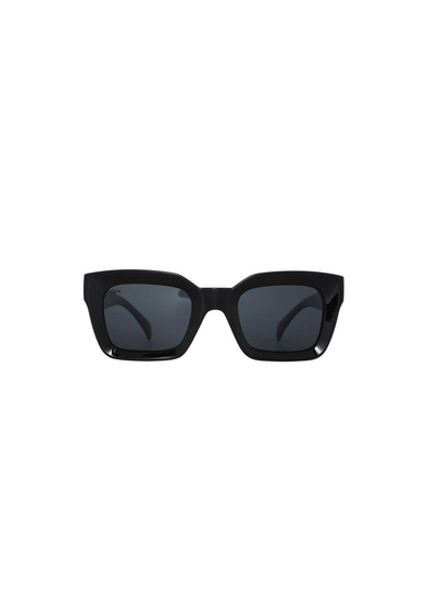 Reality Eyewear - Onassis Sunglasses Eco - Black