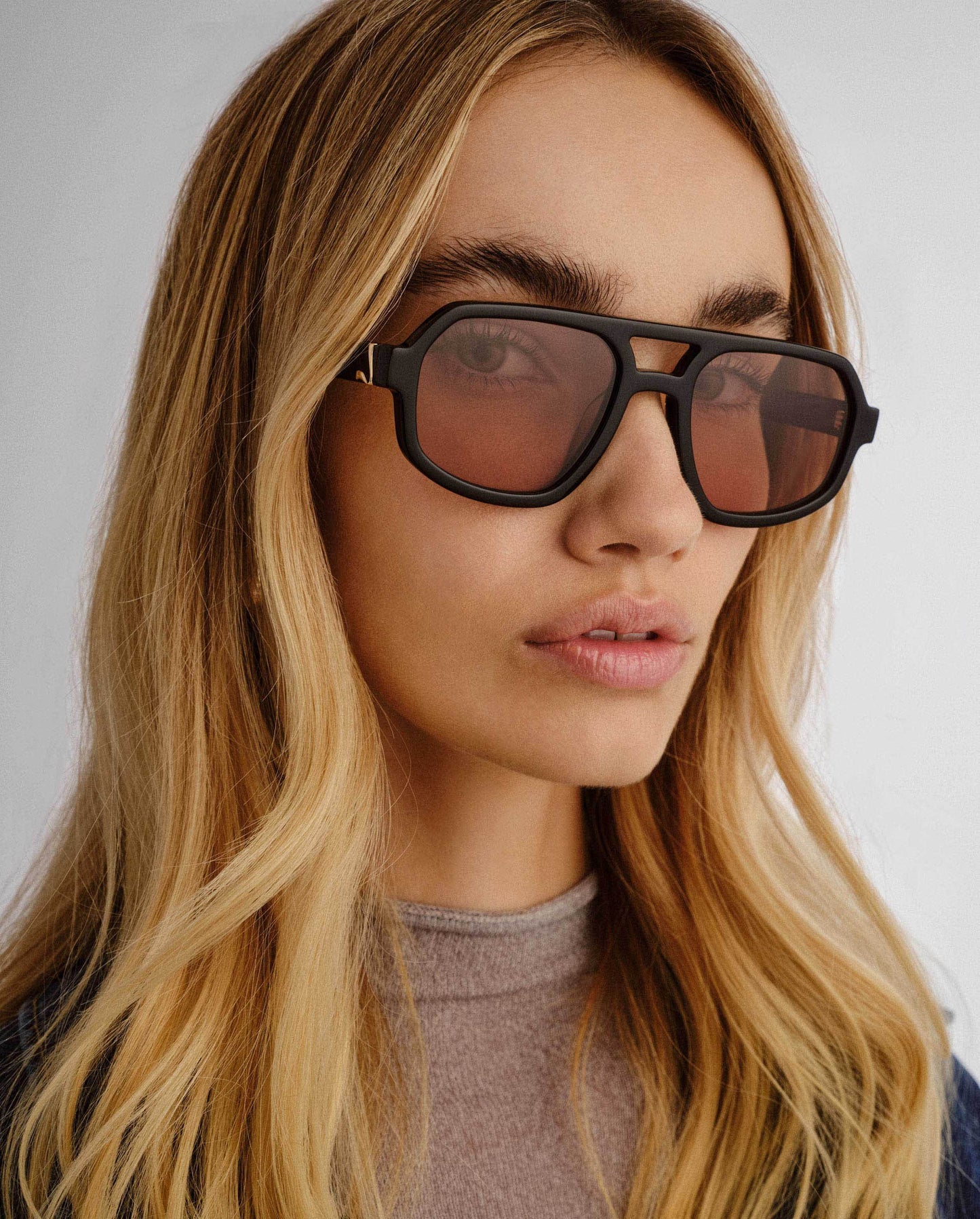 Luv Lou the Banks Sunglasses 2