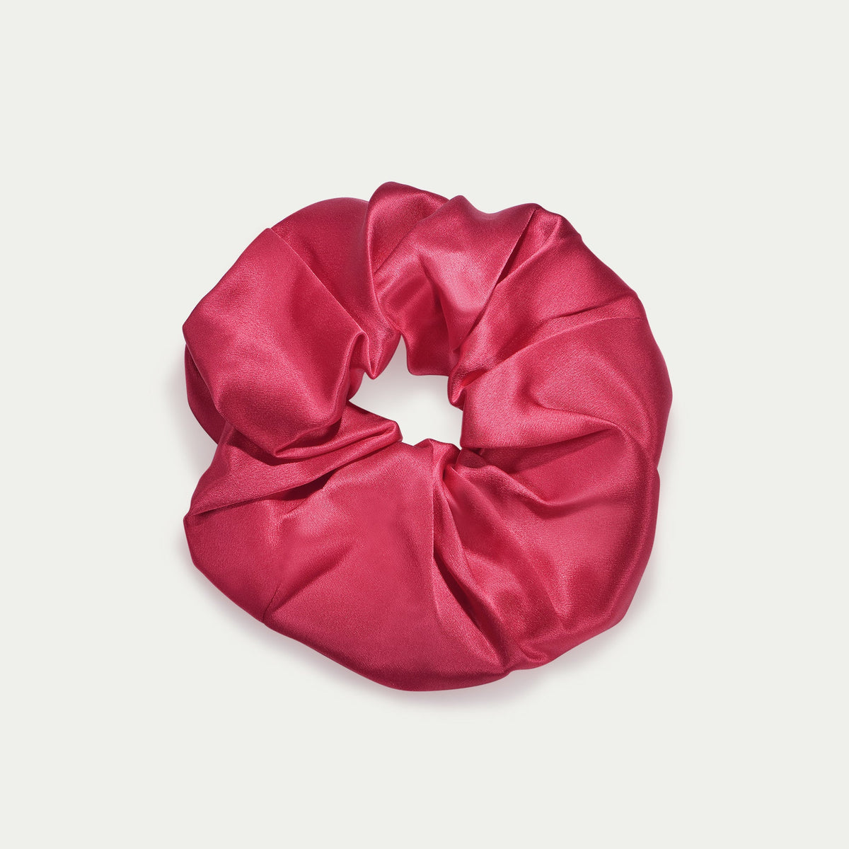 Kitty Paloma Silk Scrunchie Shanghai