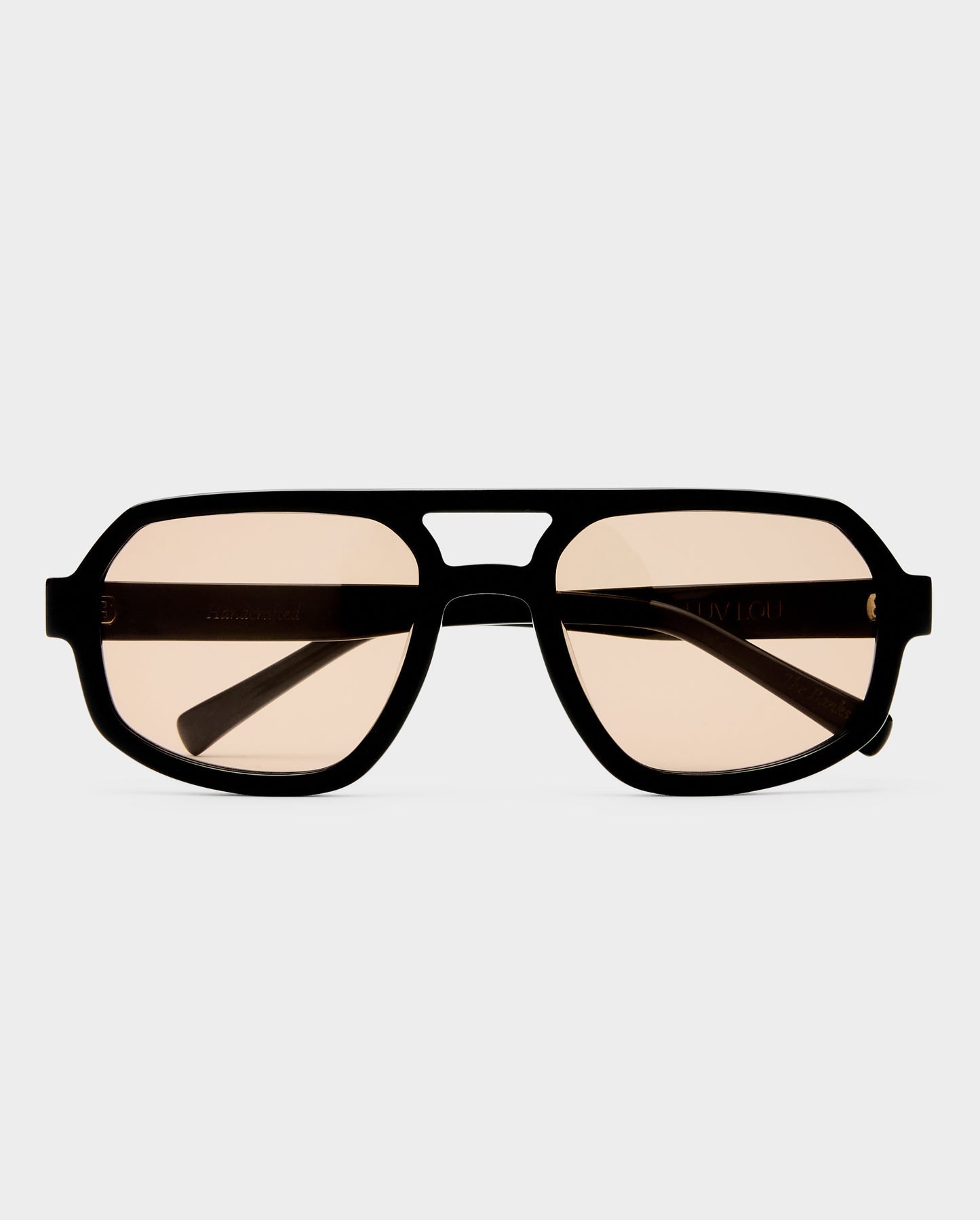 Luv Lou the Banks Sunglasses 3