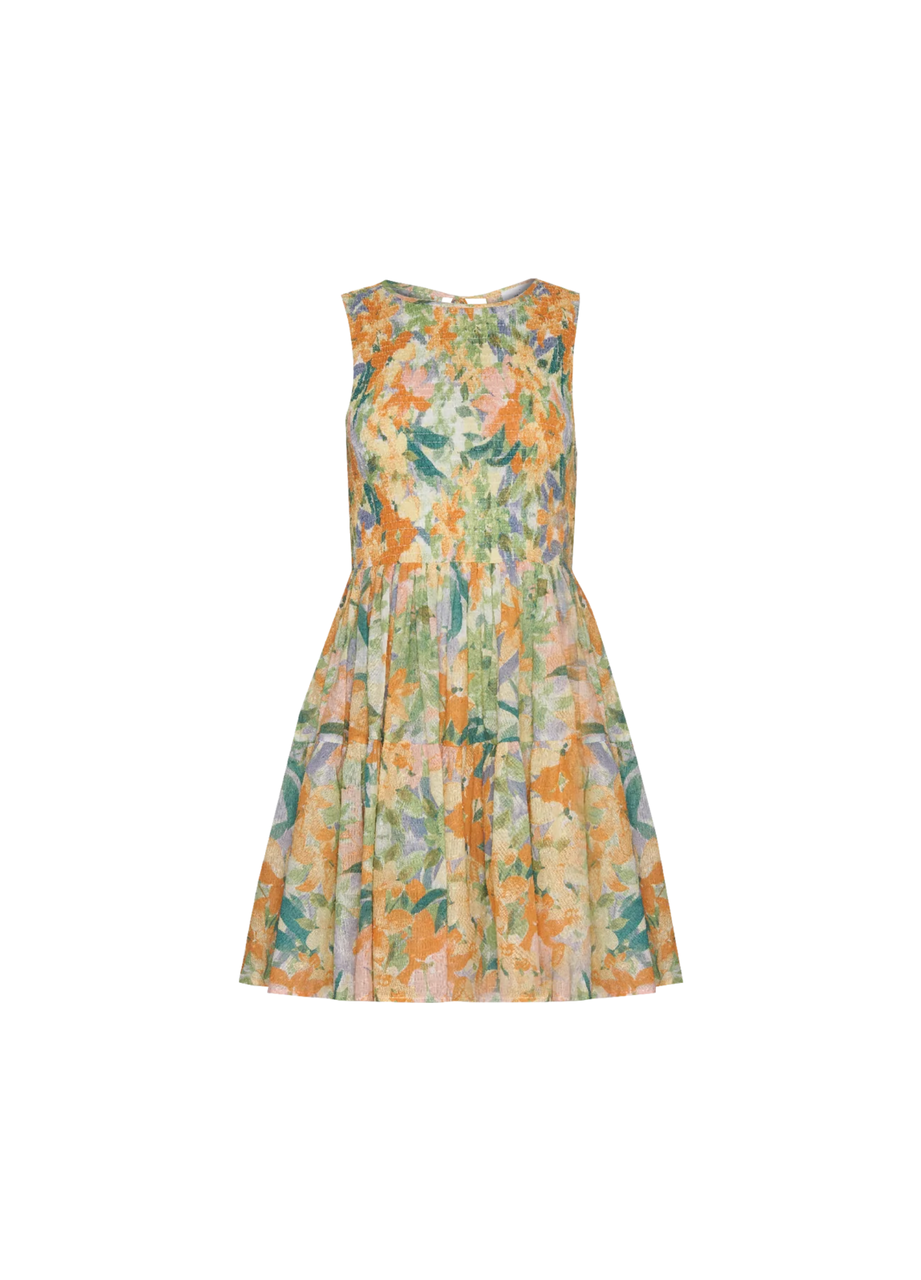 Shop the Solange Mini Dress in Singapore at She Creates Stories