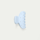 Kitty Paloma Pretty Midi Hair Clip Angel Blue