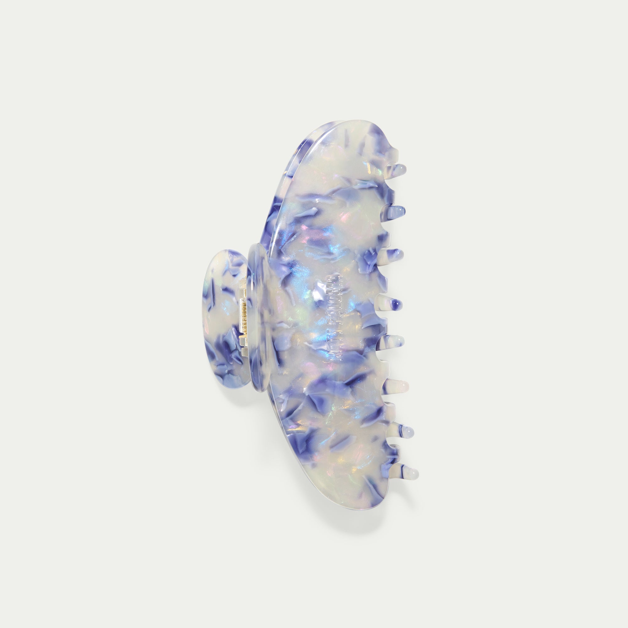Kitty Paloma Grande Hair Clip Wisteria