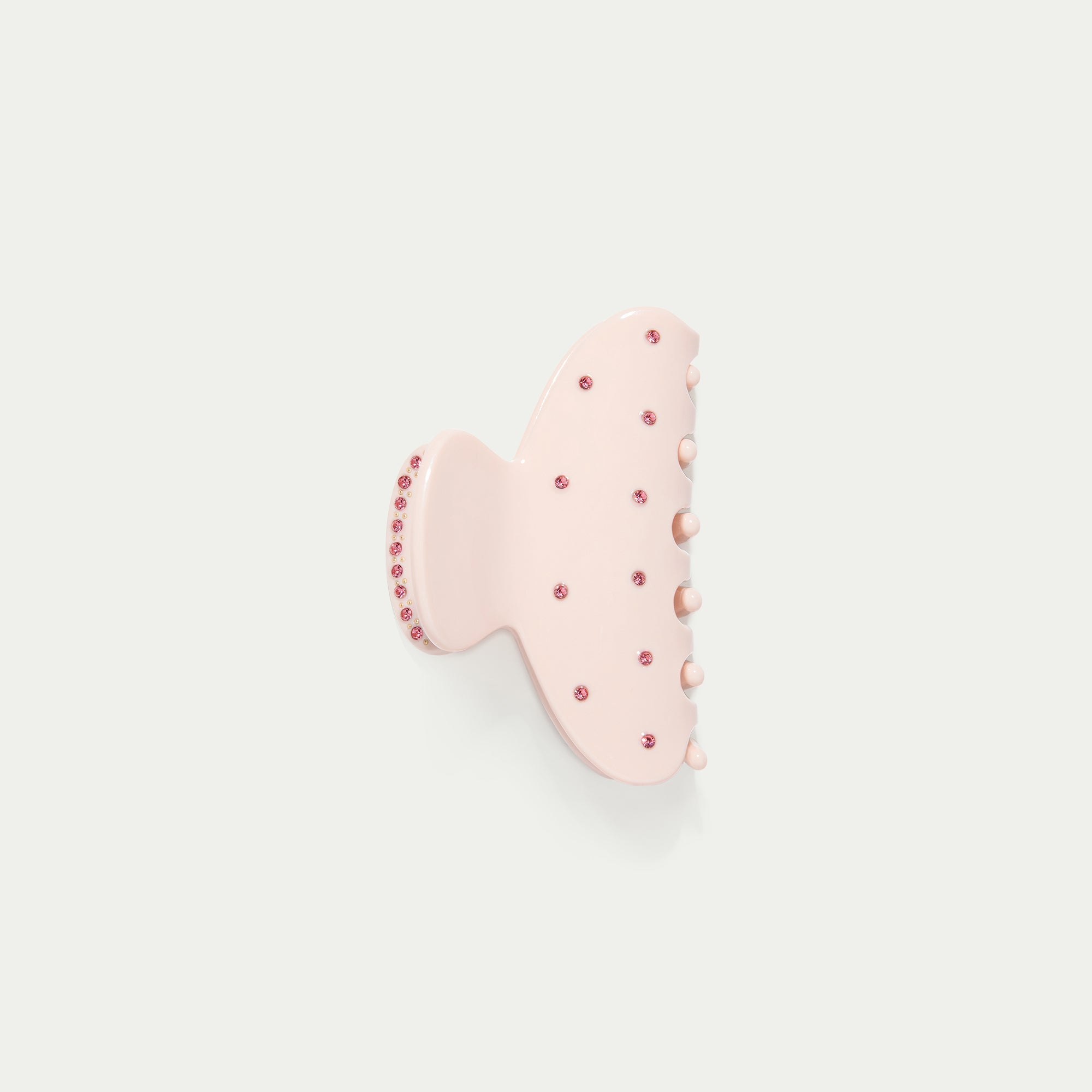 Kitty Paloma Pretty Midi Hair Clip Ballerina