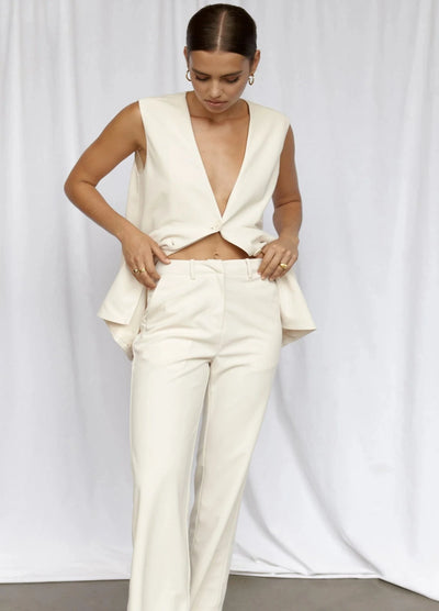 Brooklyn Suit pant from SNDYS
