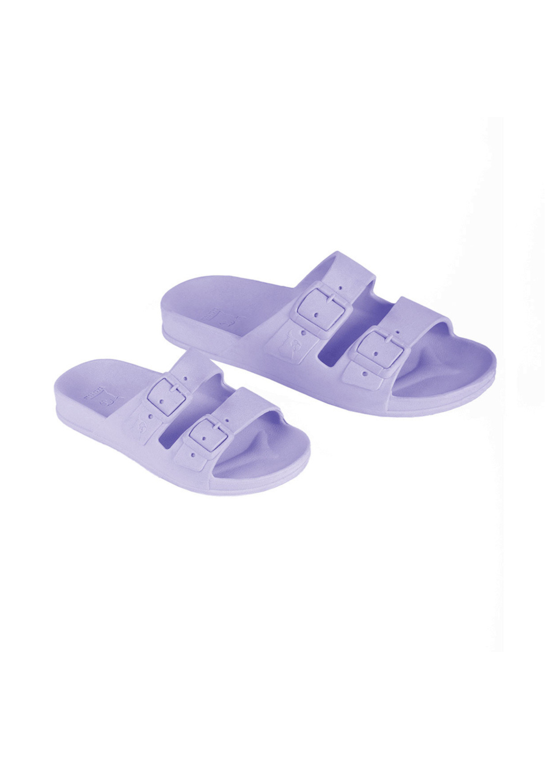 Cacatoes Mini me Sandals