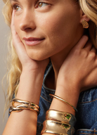 Cassiopeia Bracelet from Jolie & Deen