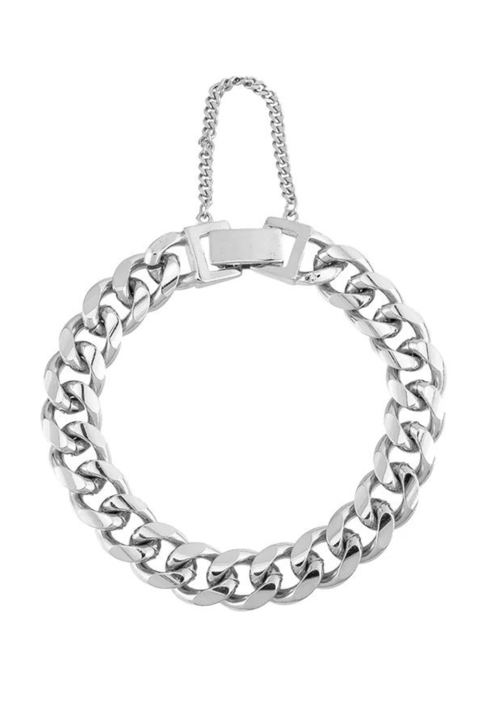 Colette bracelet in silver from Jolie and Deen