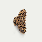 Kitty Paloma Grande Hair Clip Leopard