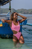 One Peace Ibiza Swimsuit 