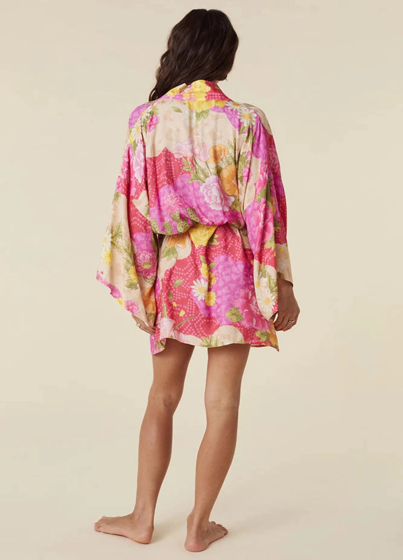 Joshua Tree Robe from Spell