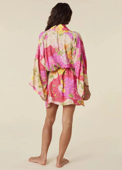 Joshua Tree Robe from Spell