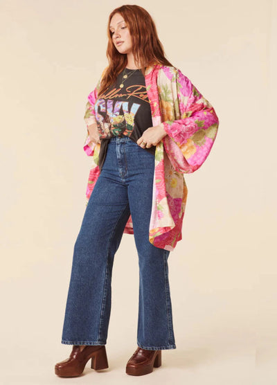 Joshua Tree Robe from Spell