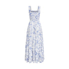 Image of the Katerina Maxi Dress