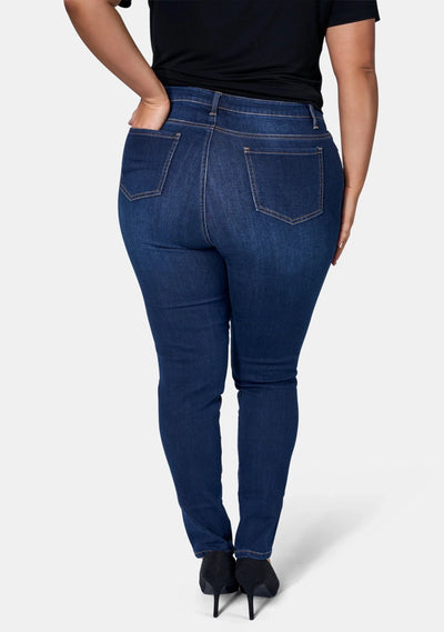 Kylie curve skinny from Indigo Tonic