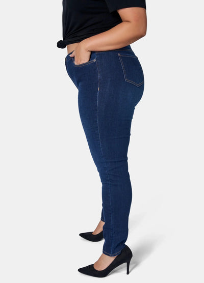 Kylie curve skinny from Indigo Tonic