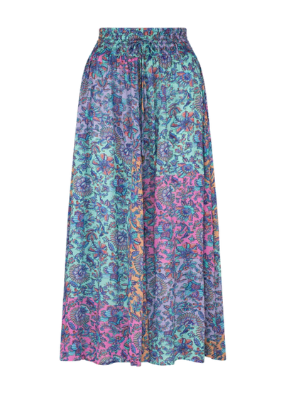 Maxi skirt in kaliopi print from Tigerlily