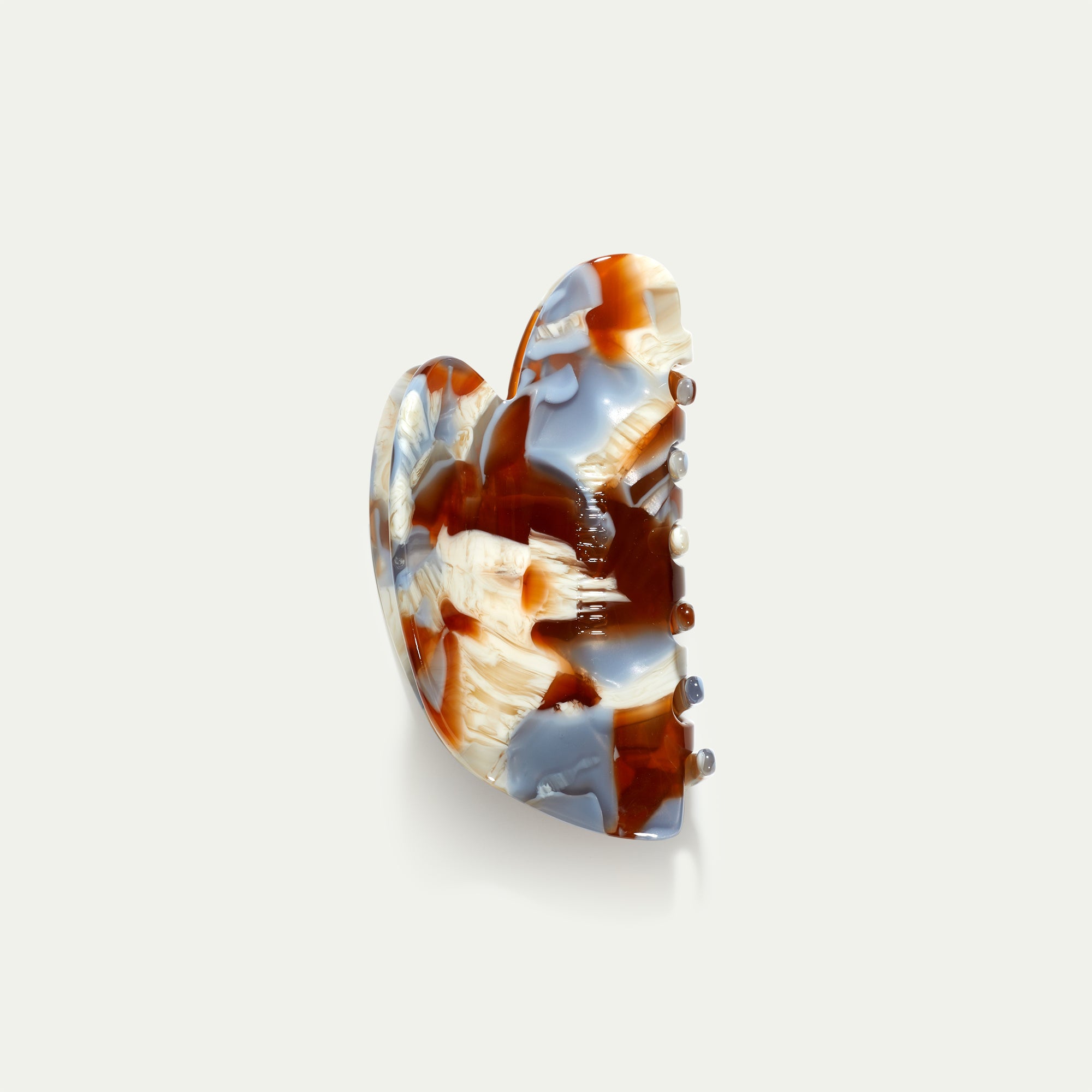 Kitty Paloma Medium Sculptural Claw Corfu