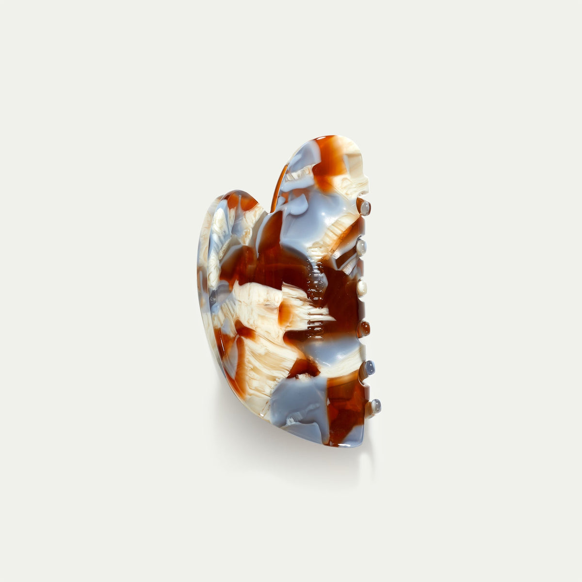 Kitty Paloma Medium Sculptural Claw Corfu