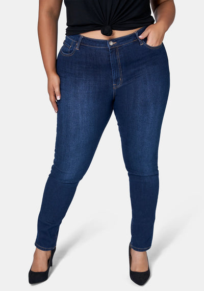 Kylie curve skinny from Indigo Tonic