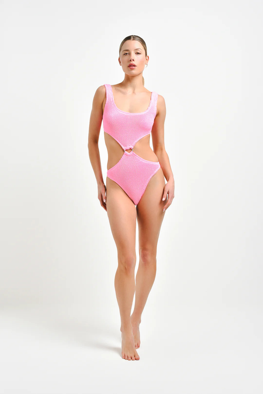 One Peace Ibiza Candy Swimsuit