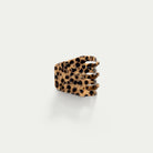 Kitty Paloma Petite Hair Clip Leopard