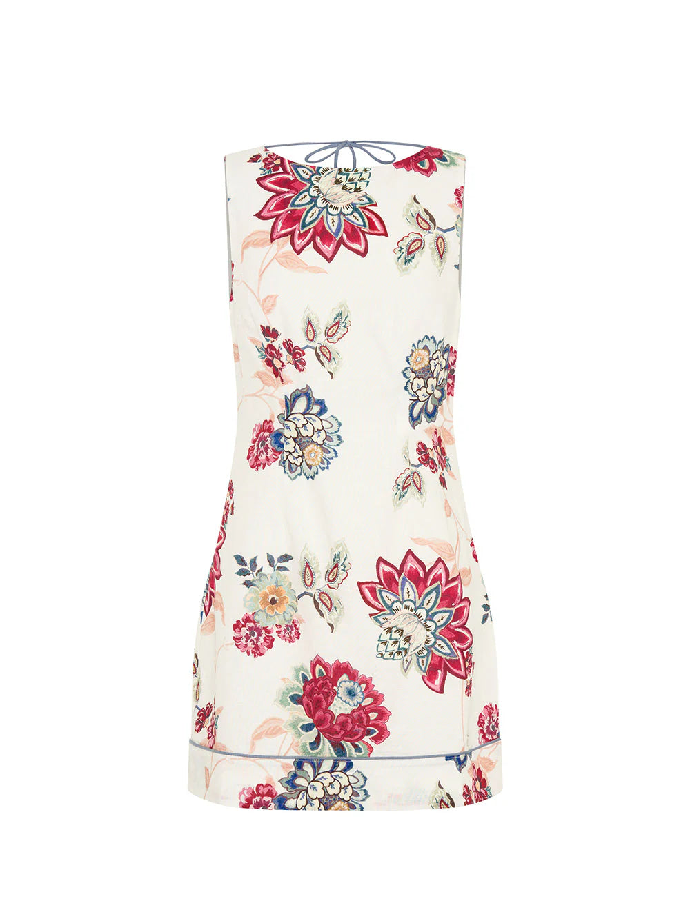 Floral Shift Dress Provence from Kivari