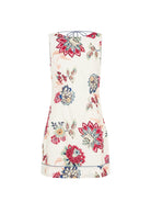 Floral Shift Dress Provence from Kivari