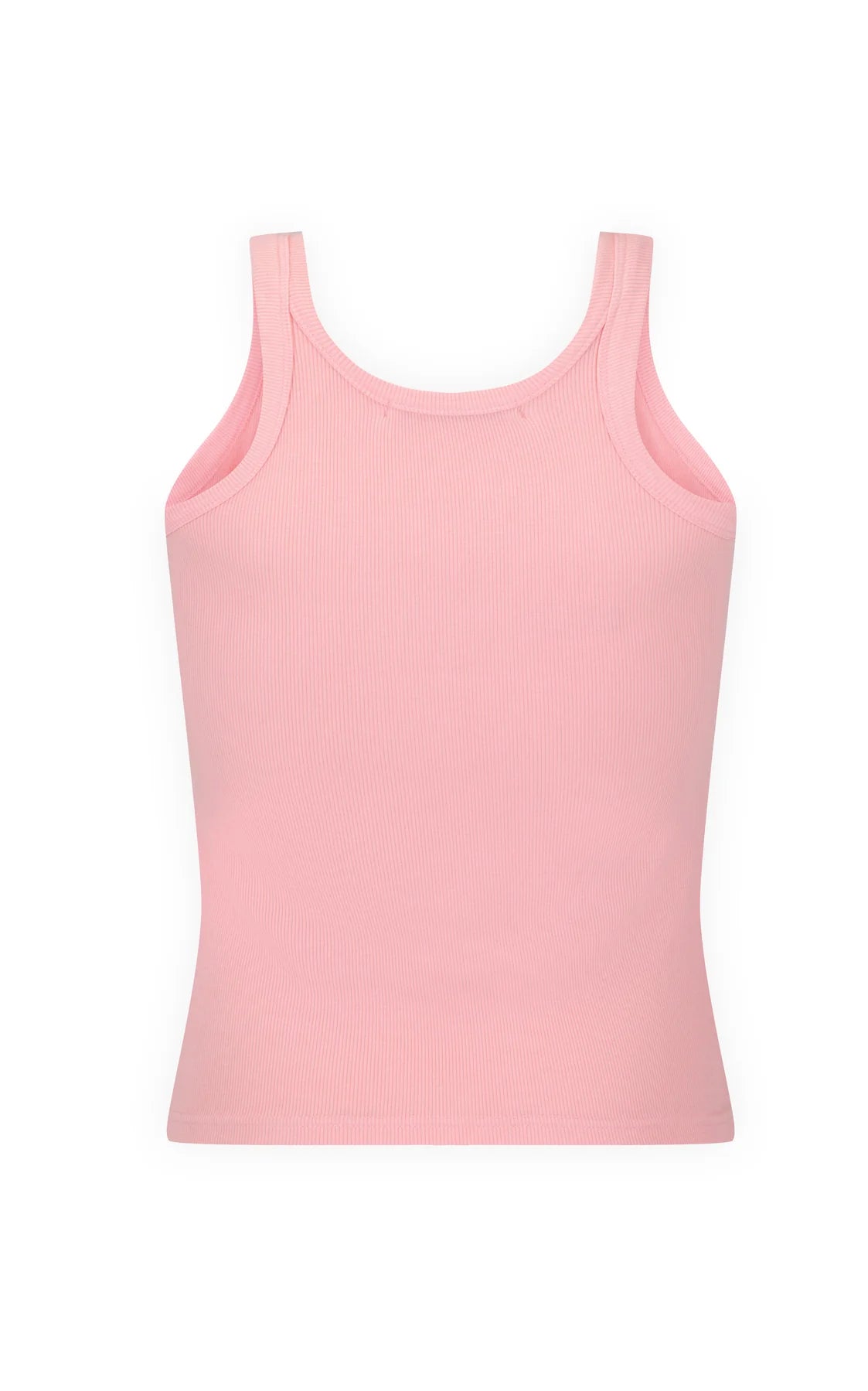 Araminta James Monogram Tank in Pink
