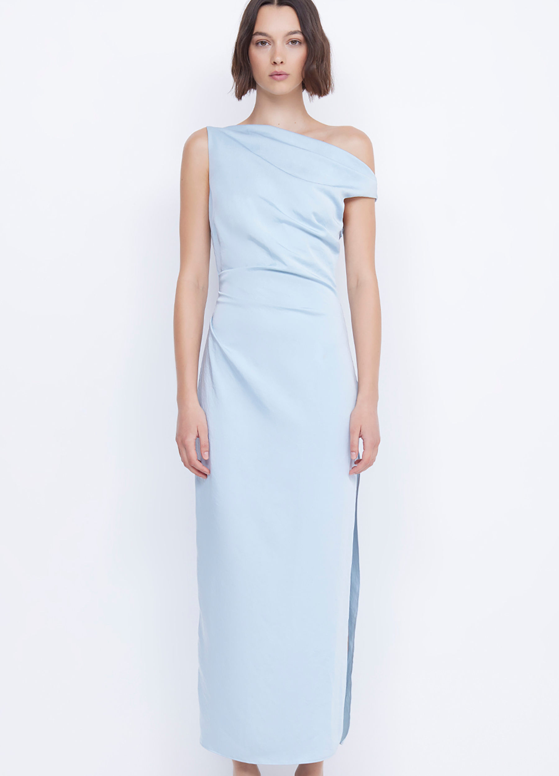 Bec + Bridge Rochelle Dress shoulder 