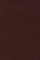 Brown textured fabric background