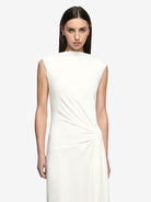 Bec + Bridge Nerina Maxi Dress in Ivory