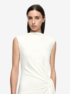 Bec + Bridge Nerina Maxi Dress in Ivory