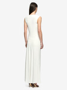 Bec + Bridge Nerina Maxi Dress in Ivory