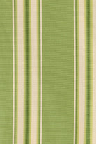 Green and beige striped pattern