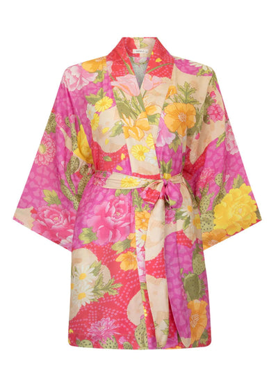 Joshua Tree Robe from Spell