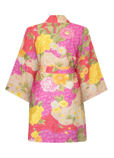 Joshua Tree Robe from Spell
