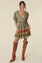 Lady Untamed Playdress from Australian Brand Spell