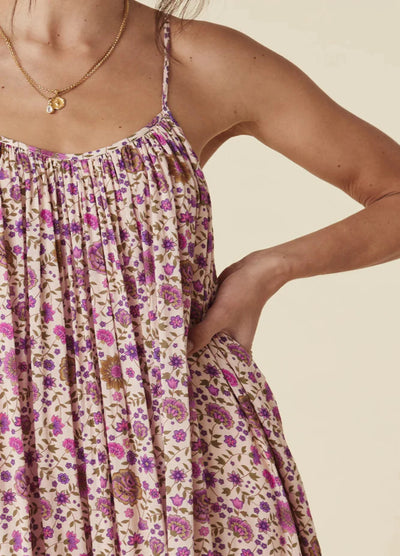 Spell Lady Untamed Maxi Dress 