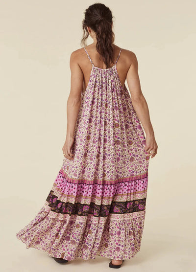 Spell Lady Untamed Maxi Dress 