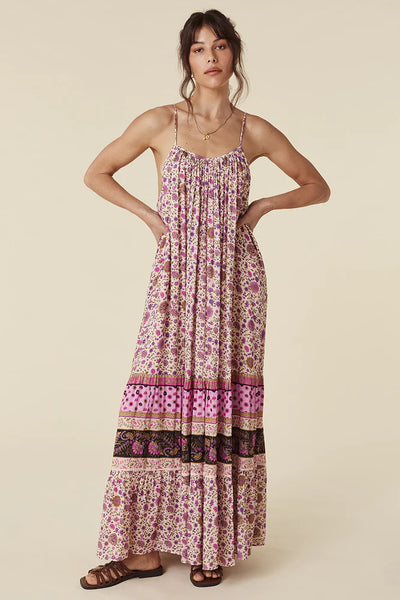 Spell Lady Untamed Maxi Dress 