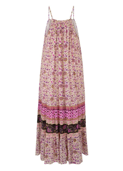 Spell Lady Untamed Maxi Dress 